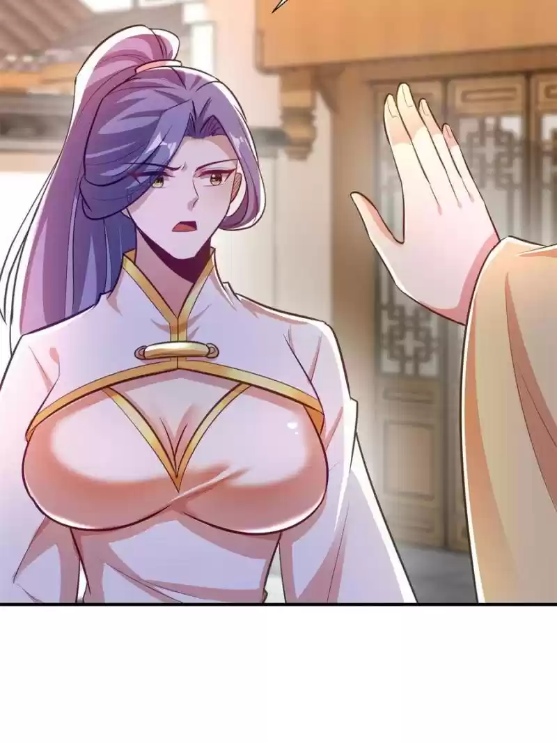 Conquest Of The Demon King Chapter 187