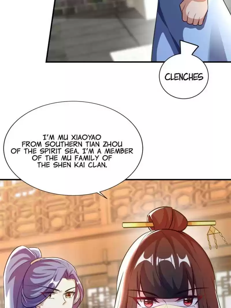 Conquest Of The Demon King Chapter 187