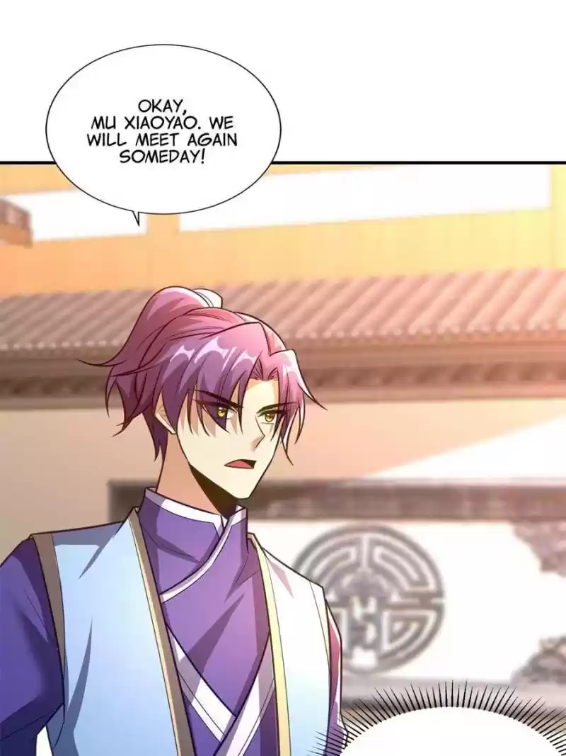 Conquest Of The Demon King Chapter 187