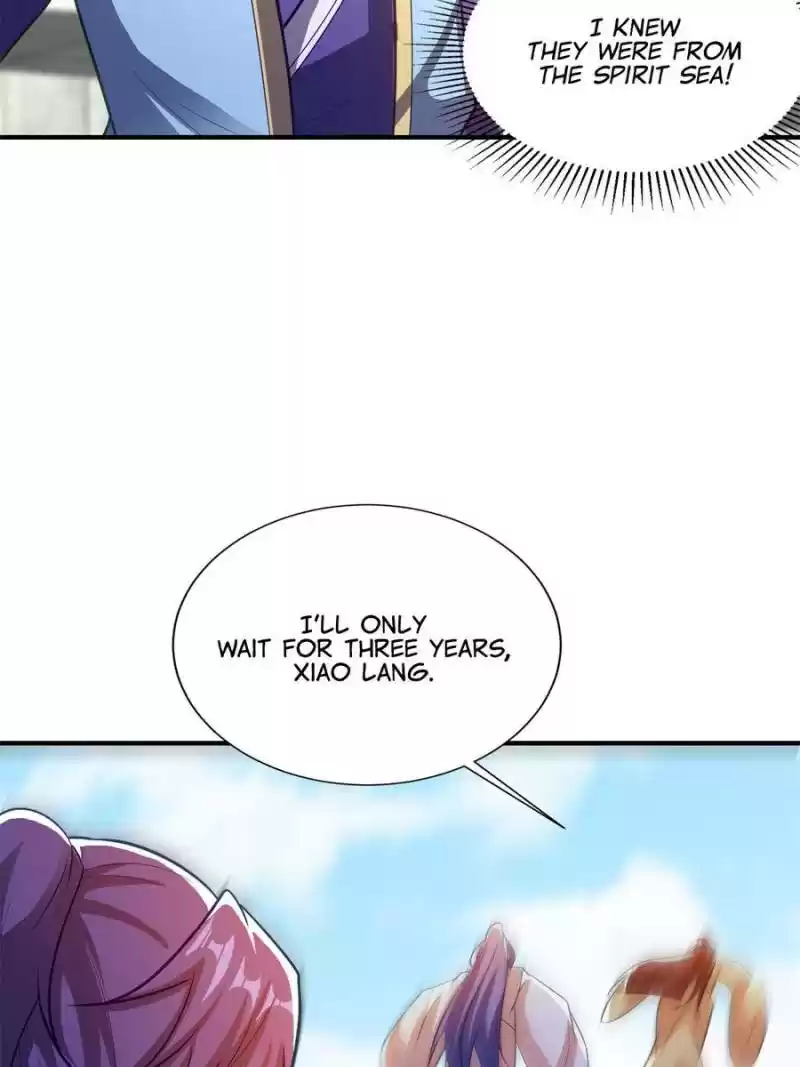 Conquest Of The Demon King Chapter 187