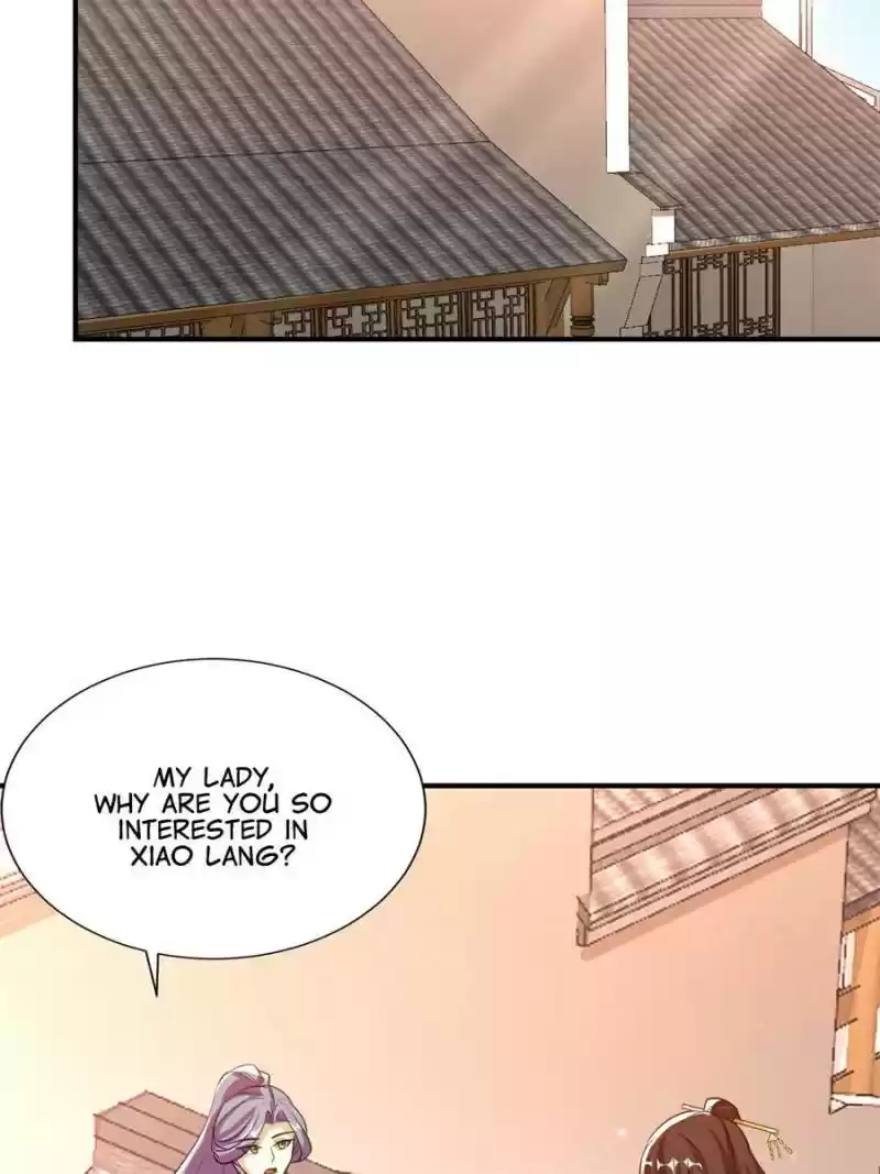 Conquest Of The Demon King Chapter 187