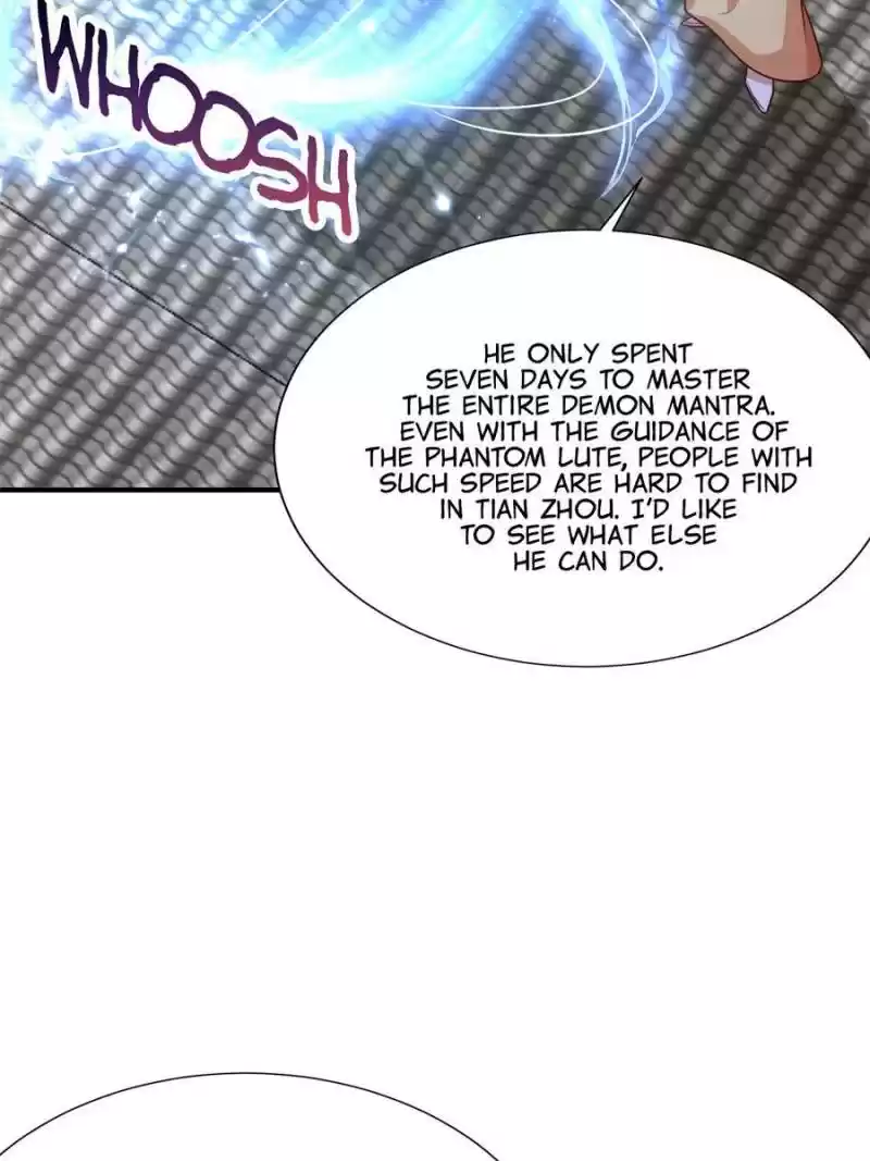 Conquest Of The Demon King Chapter 187