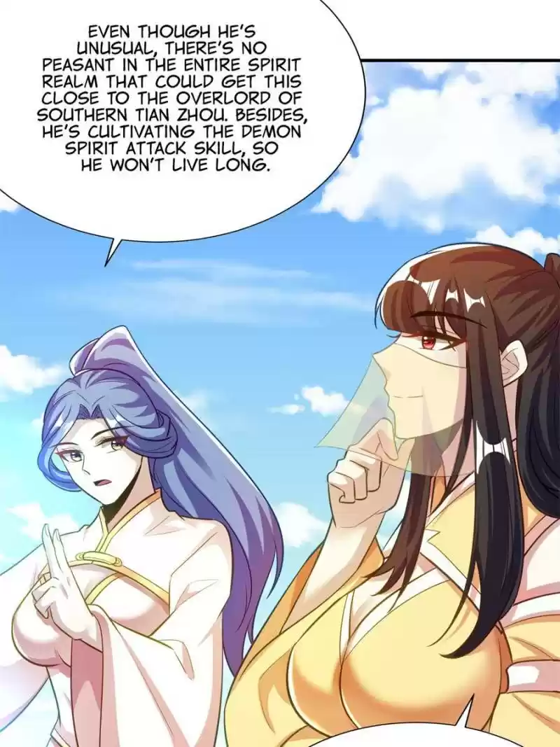 Conquest Of The Demon King Chapter 187