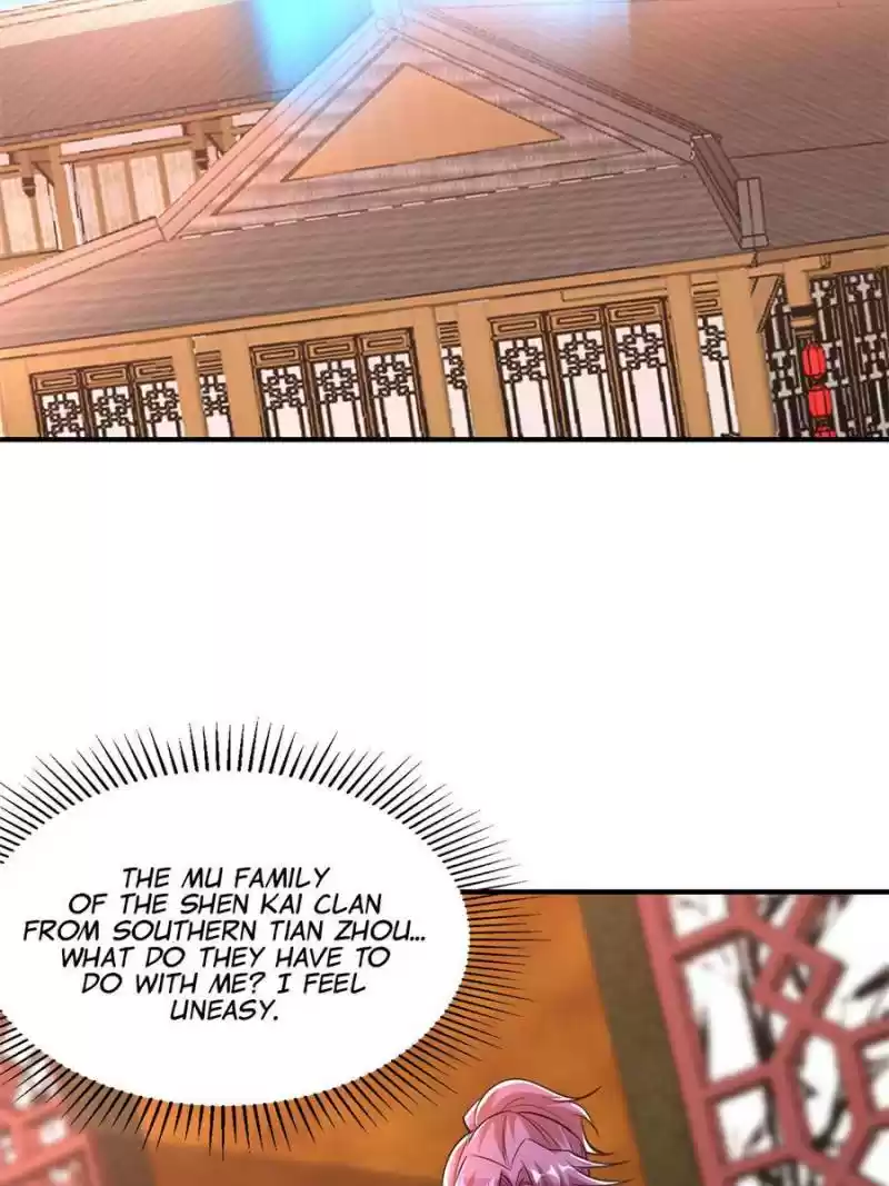 Conquest Of The Demon King Chapter 187