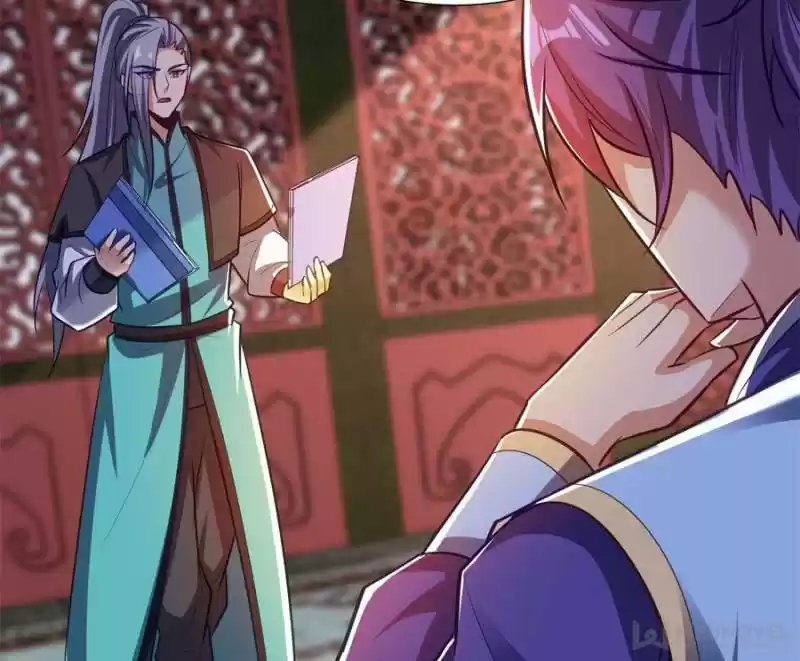 Conquest Of The Demon King Chapter 187