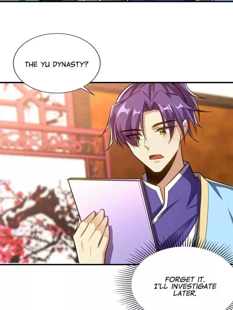 Conquest Of The Demon King Chapter 187