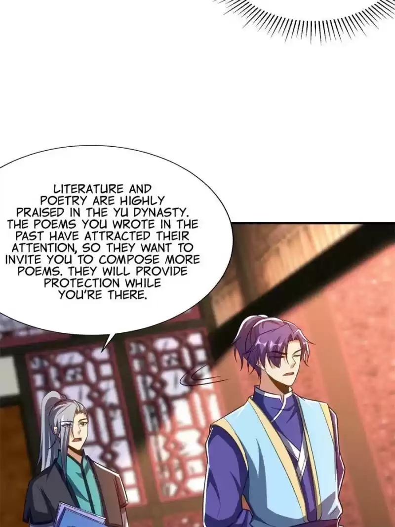 Conquest Of The Demon King Chapter 187