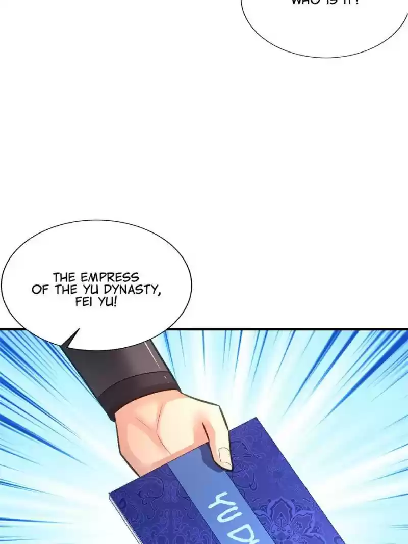 Conquest Of The Demon King Chapter 187