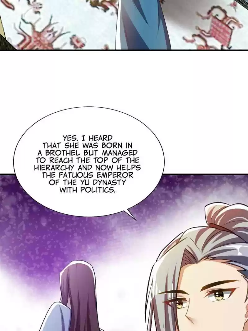 Conquest Of The Demon King Chapter 187