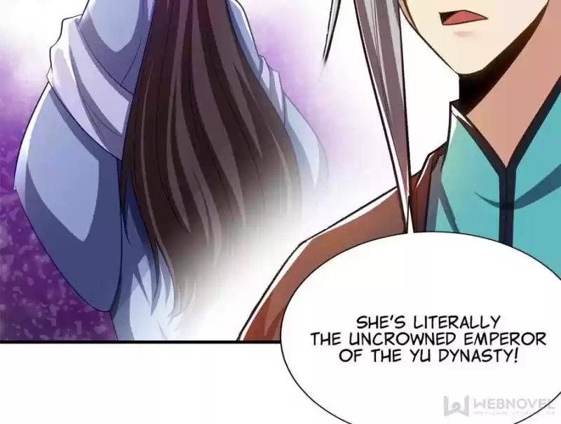 Conquest Of The Demon King Chapter 187