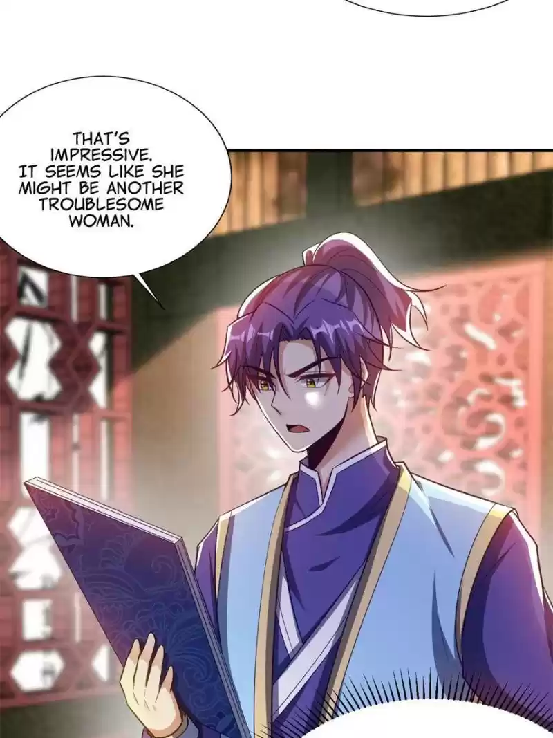 Conquest Of The Demon King Chapter 187