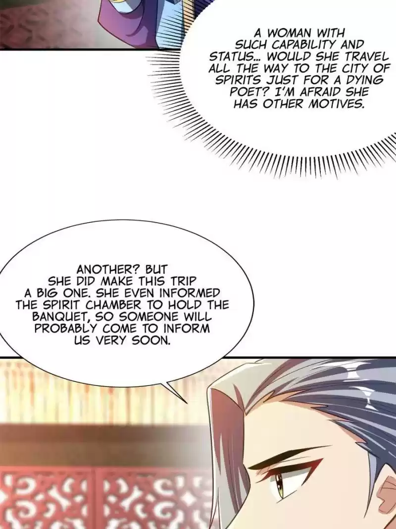 Conquest Of The Demon King Chapter 187