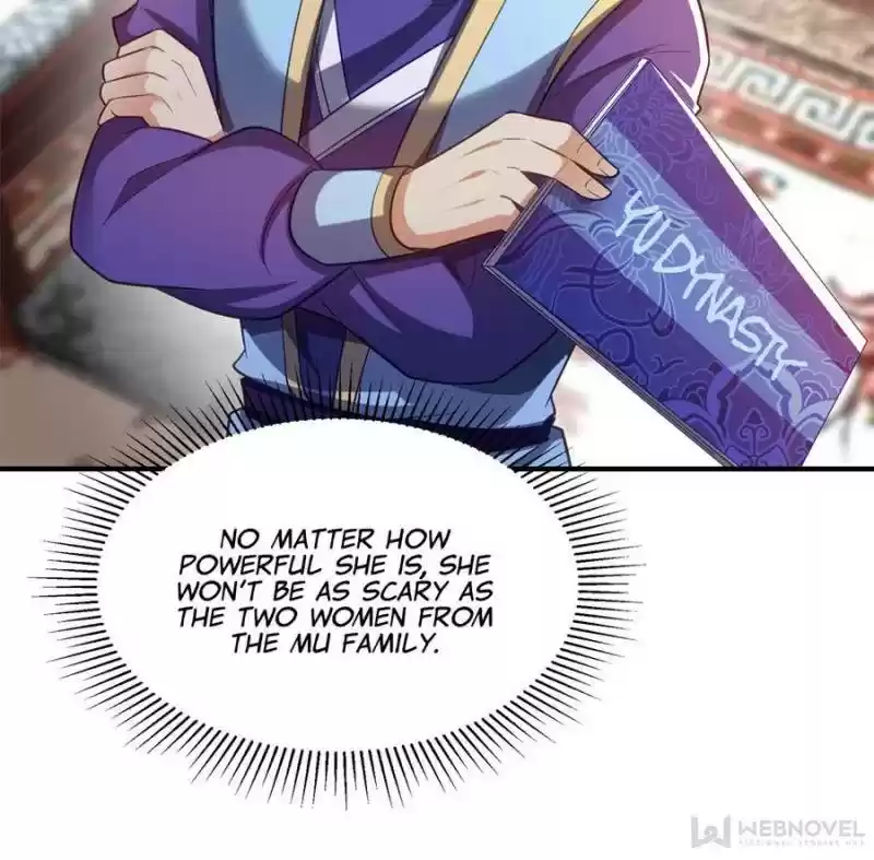 Conquest Of The Demon King Chapter 187