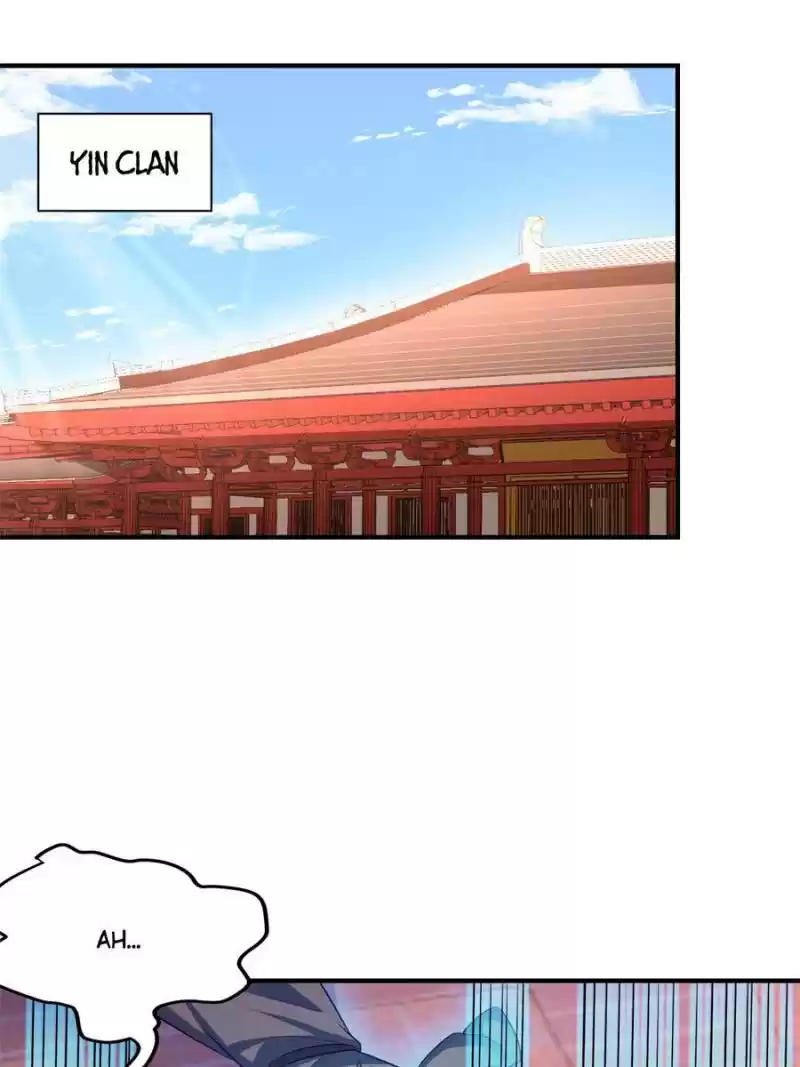 Conquest Of The Demon King Chapter 187