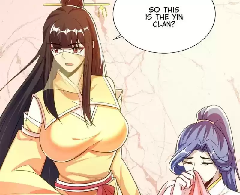 Conquest Of The Demon King Chapter 187