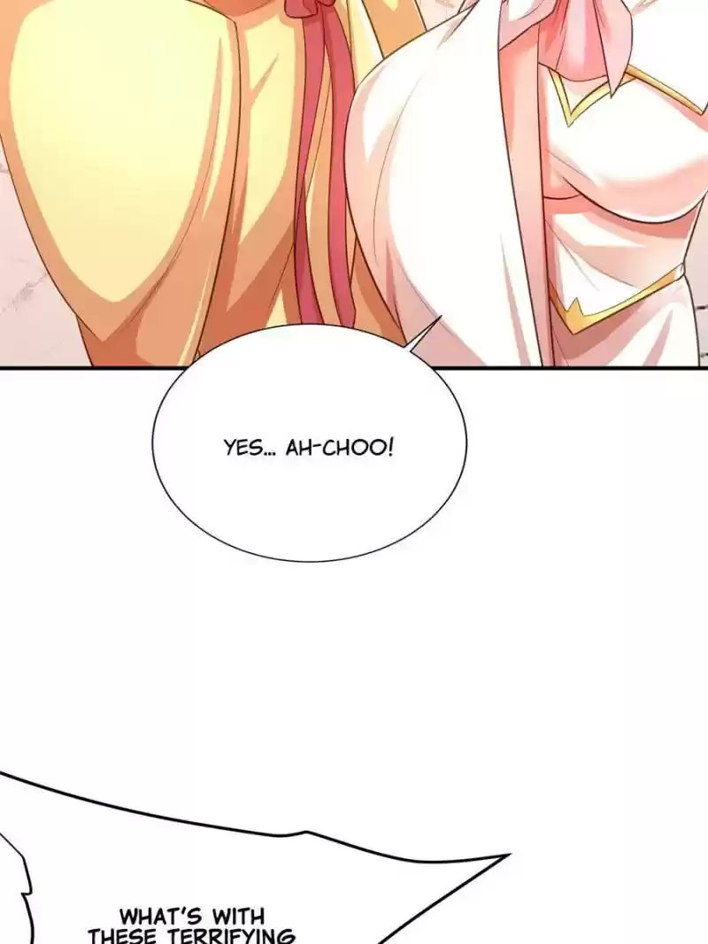 Conquest Of The Demon King Chapter 187