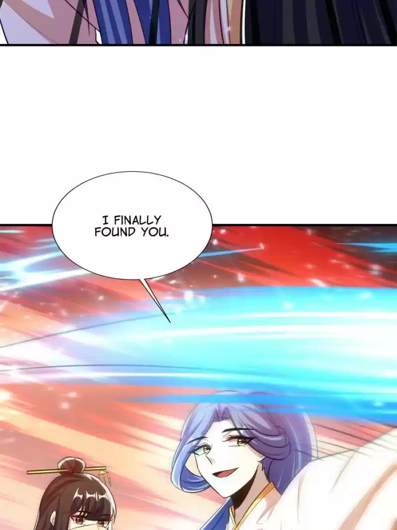 Conquest Of The Demon King Chapter 187