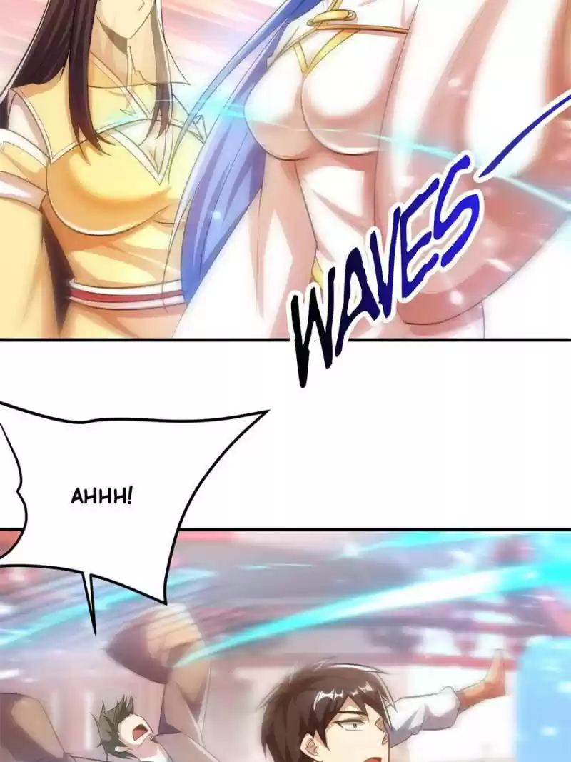 Conquest Of The Demon King Chapter 187