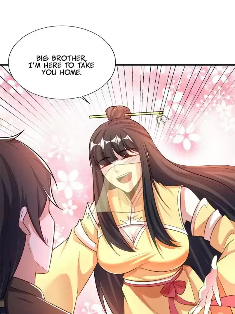 Conquest Of The Demon King Chapter 187