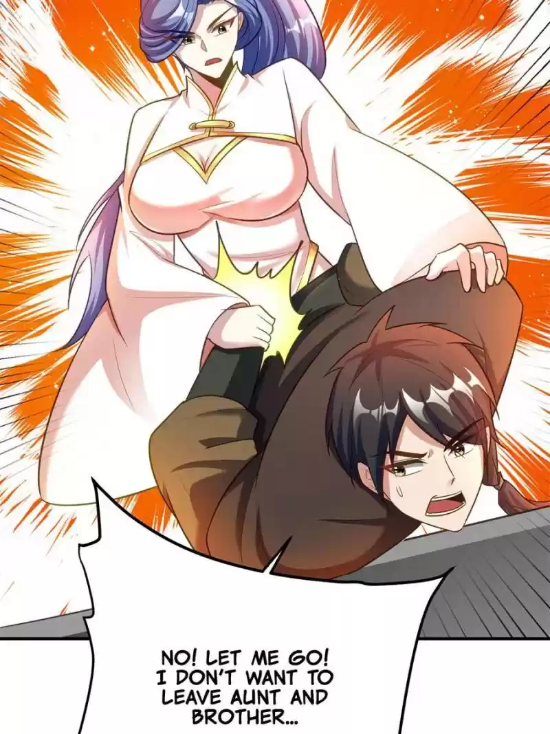 Conquest Of The Demon King Chapter 187