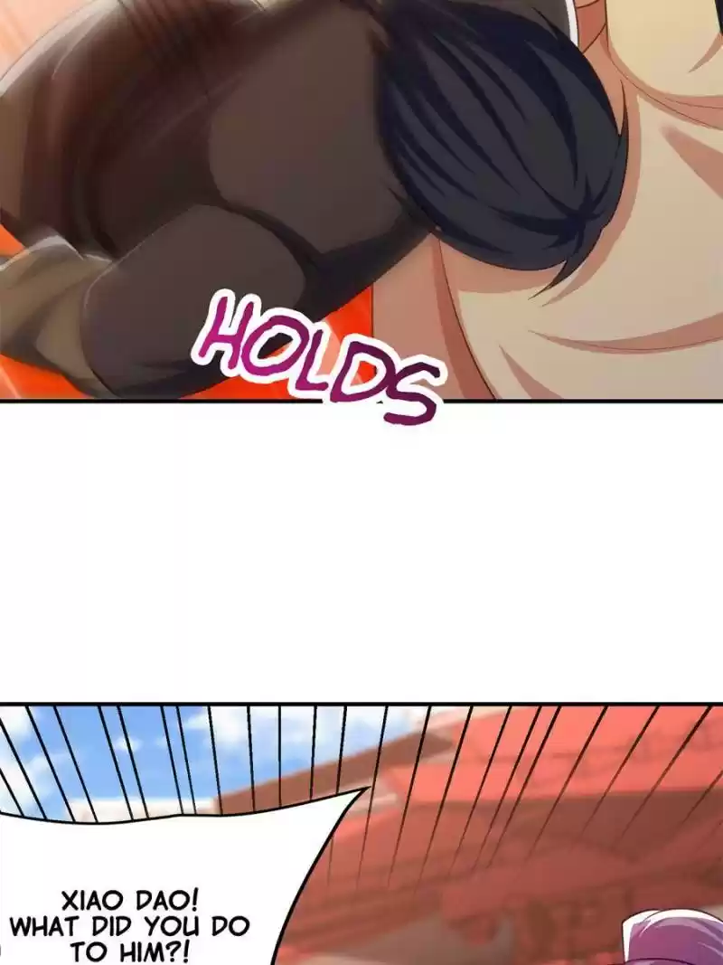 Conquest Of The Demon King Chapter 188