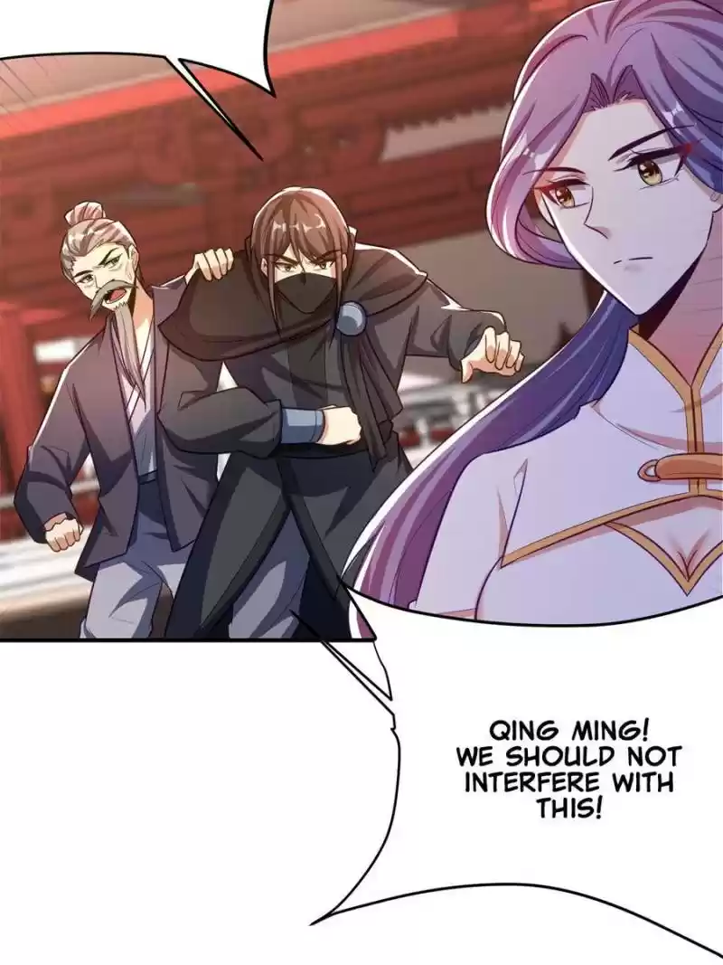 Conquest Of The Demon King Chapter 188