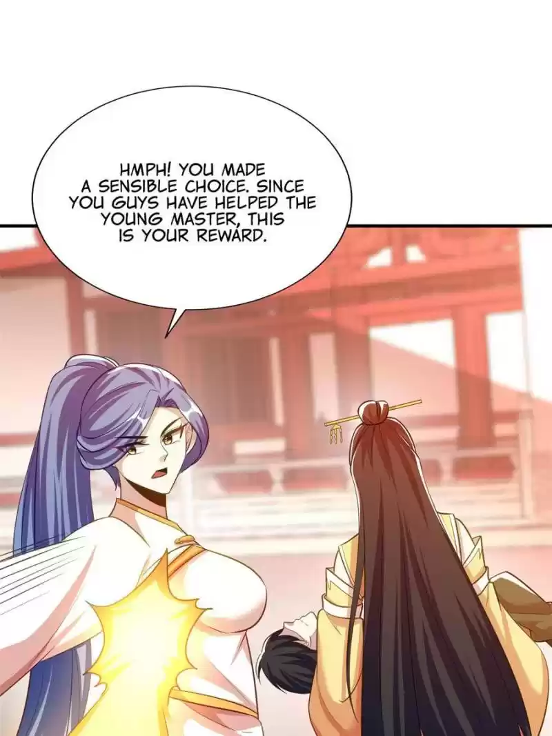 Conquest Of The Demon King Chapter 188