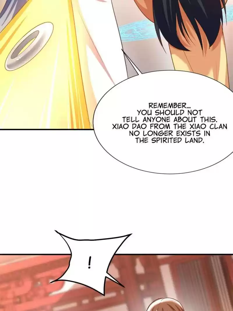 Conquest Of The Demon King Chapter 188