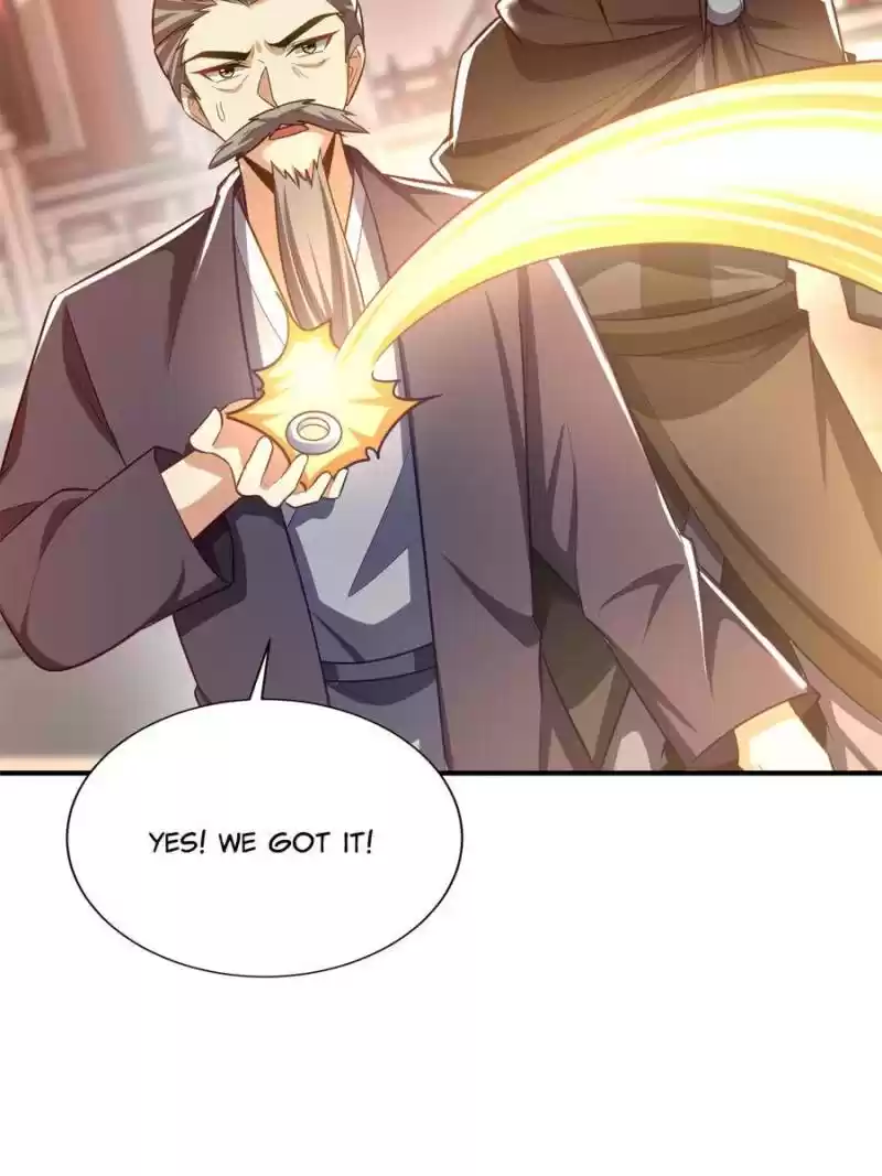 Conquest Of The Demon King Chapter 188