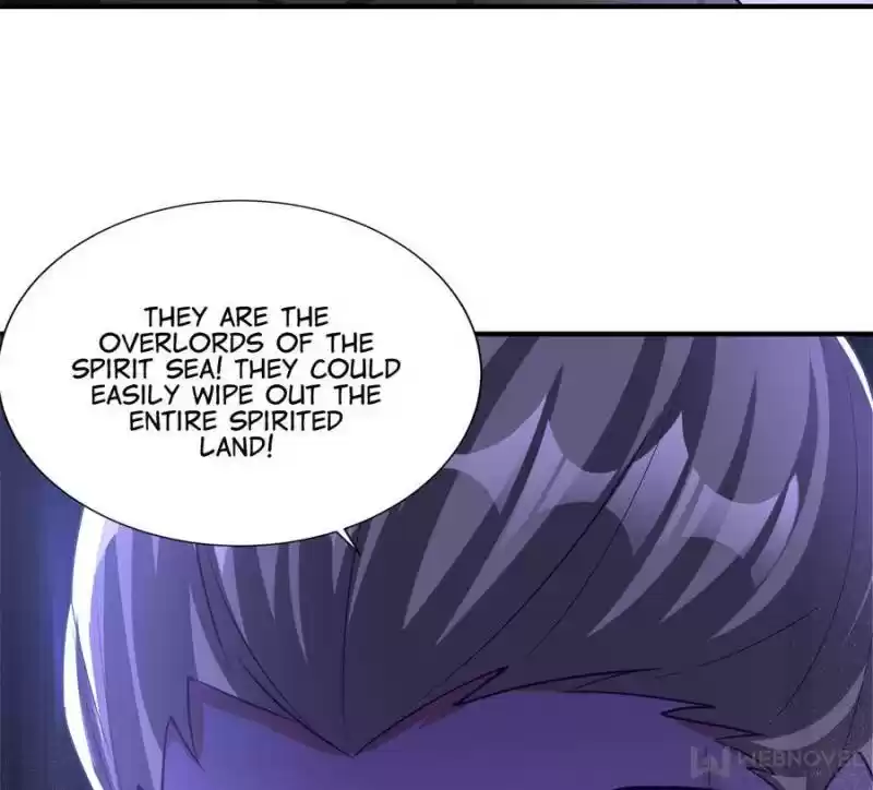 Conquest Of The Demon King Chapter 188