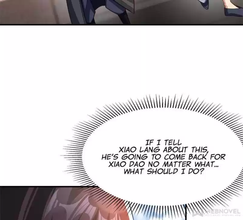 Conquest Of The Demon King Chapter 188