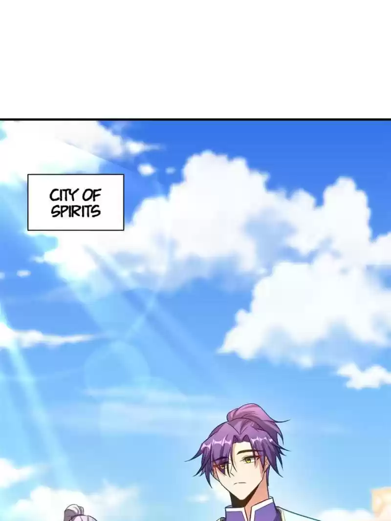 Conquest Of The Demon King Chapter 188