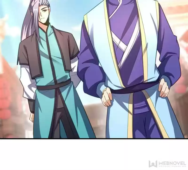 Conquest Of The Demon King Chapter 188