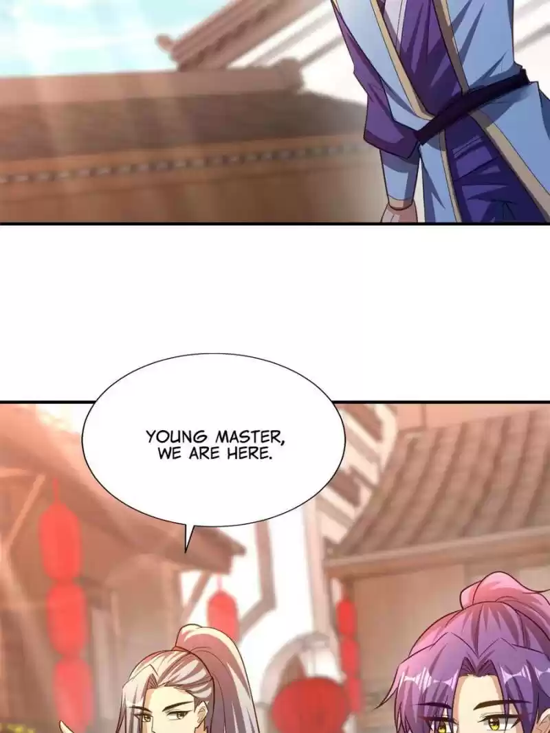 Conquest Of The Demon King Chapter 188