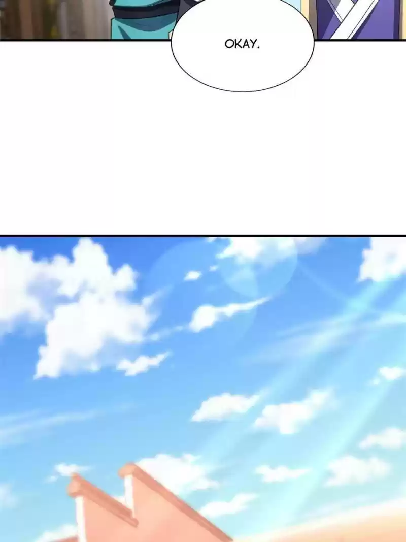 Conquest Of The Demon King Chapter 188