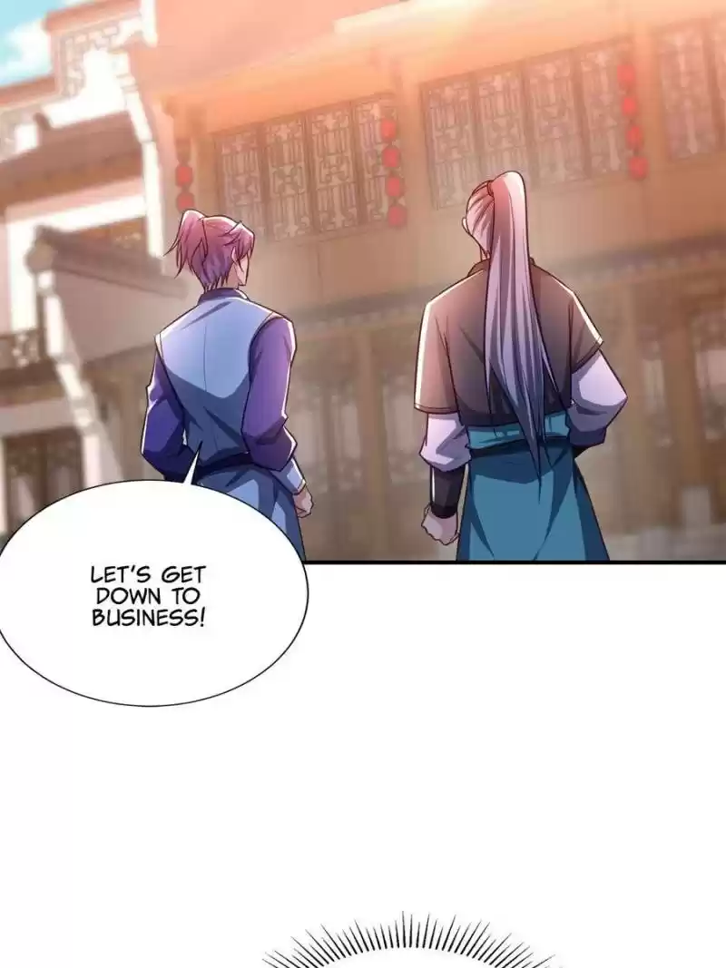 Conquest Of The Demon King Chapter 188