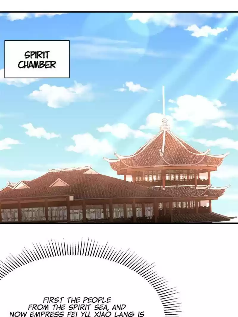 Conquest Of The Demon King Chapter 188