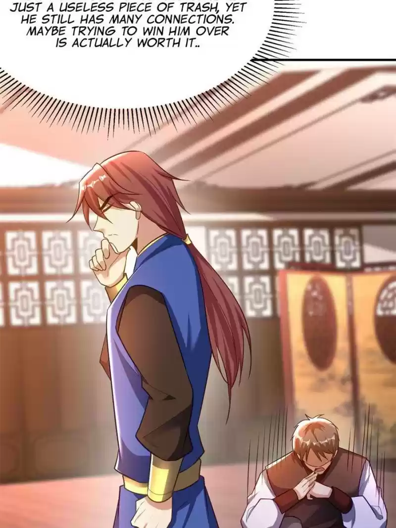 Conquest Of The Demon King Chapter 188