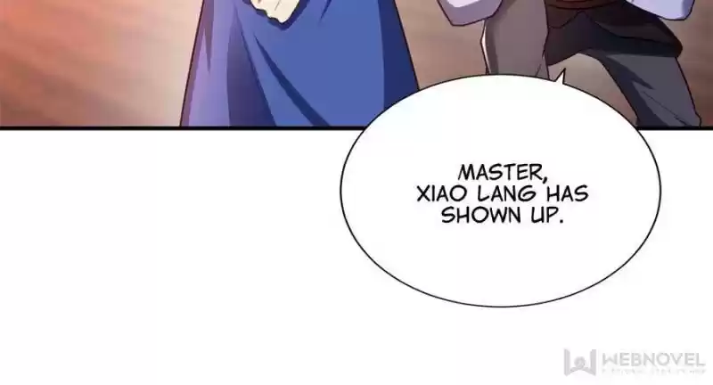 Conquest Of The Demon King Chapter 188