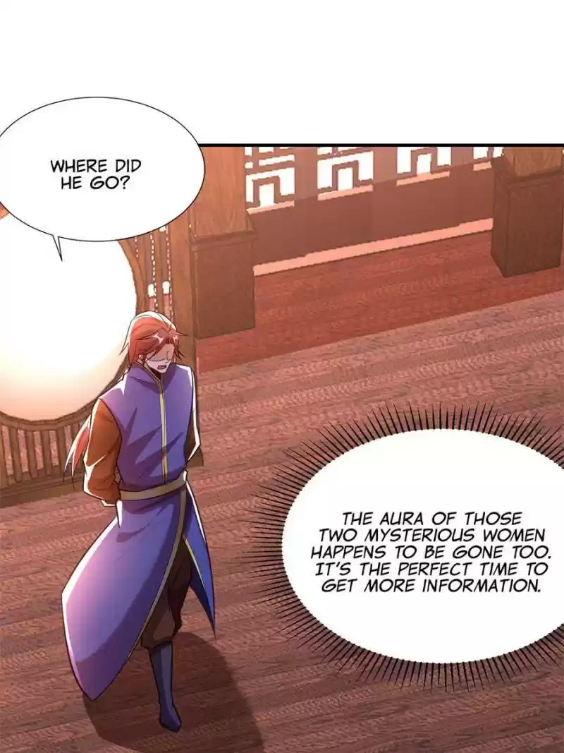 Conquest Of The Demon King Chapter 188