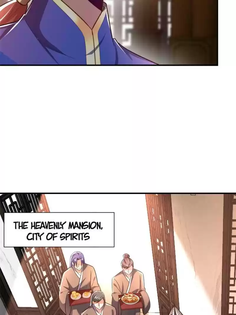 Conquest Of The Demon King Chapter 188