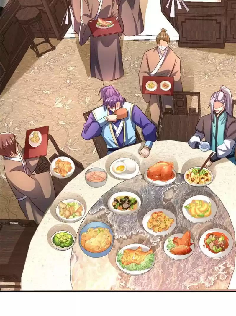 Conquest Of The Demon King Chapter 188