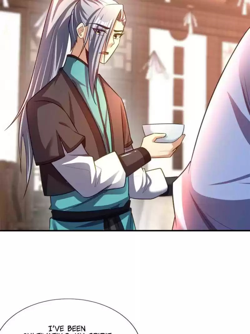 Conquest Of The Demon King Chapter 188