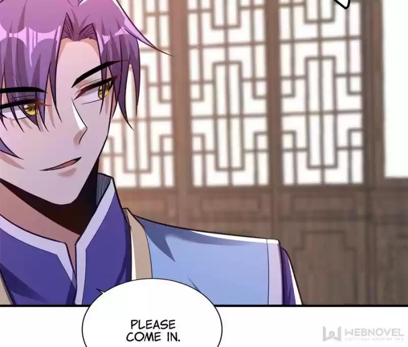 Conquest Of The Demon King Chapter 188