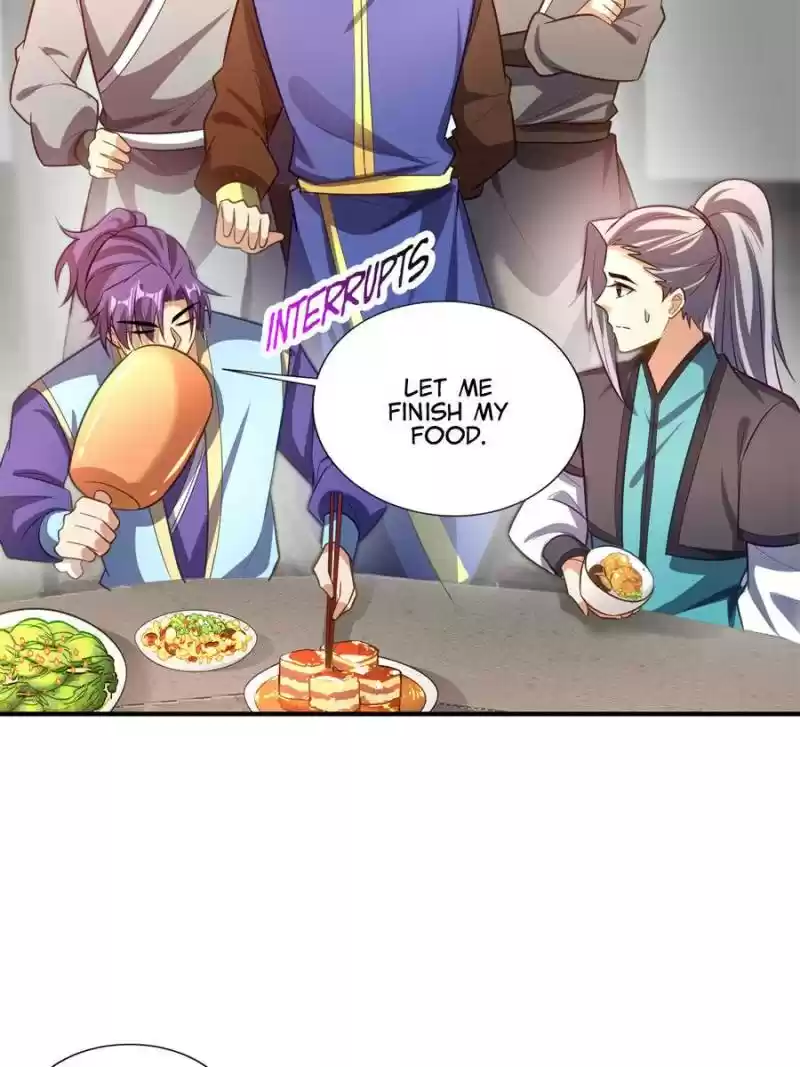 Conquest Of The Demon King Chapter 188