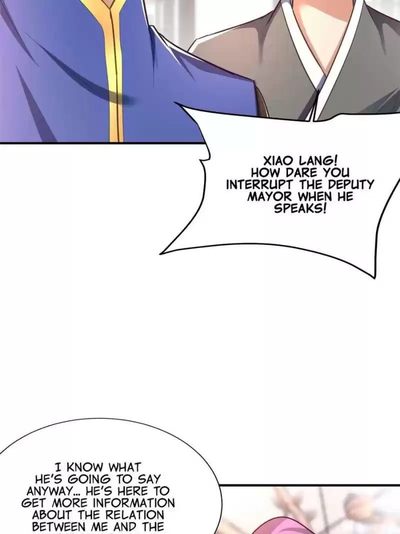 Conquest Of The Demon King Chapter 188