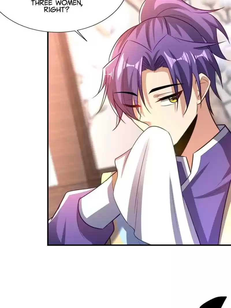 Conquest Of The Demon King Chapter 188