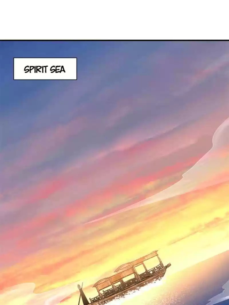 Conquest Of The Demon King Chapter 188