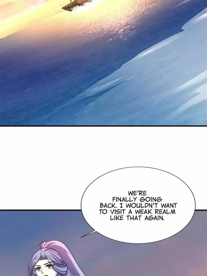 Conquest Of The Demon King Chapter 188