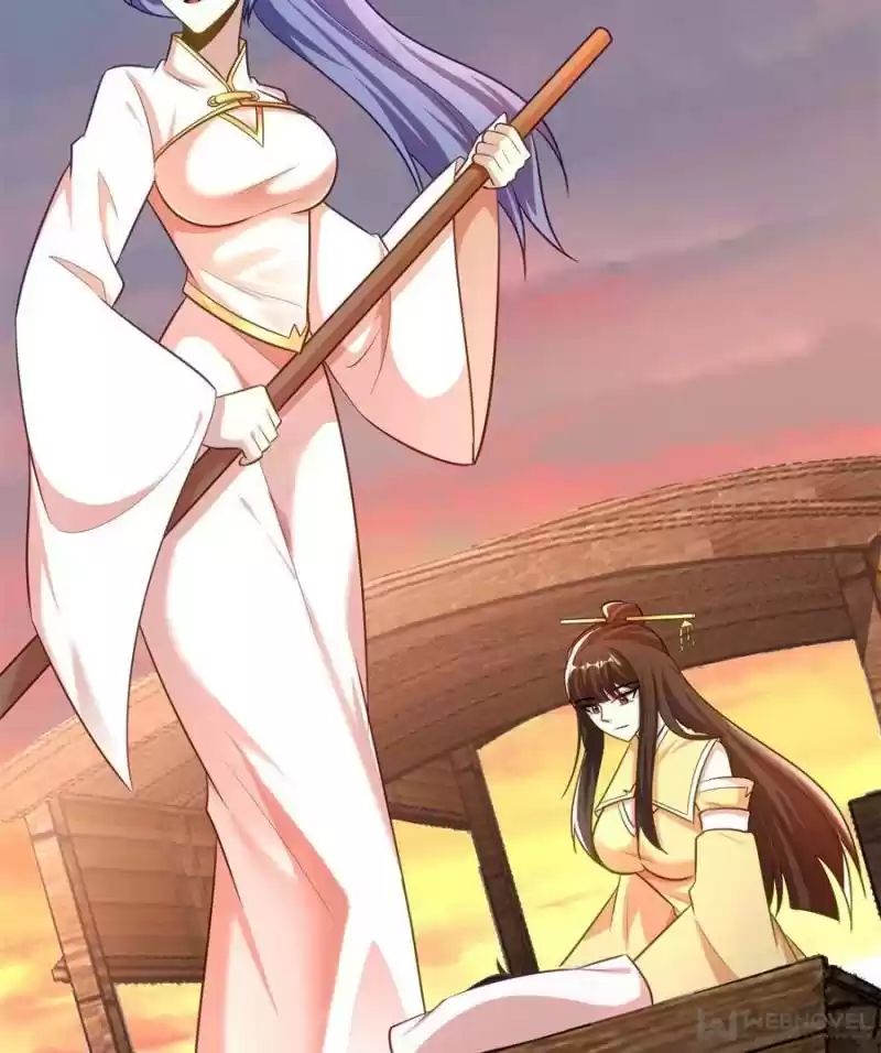 Conquest Of The Demon King Chapter 188